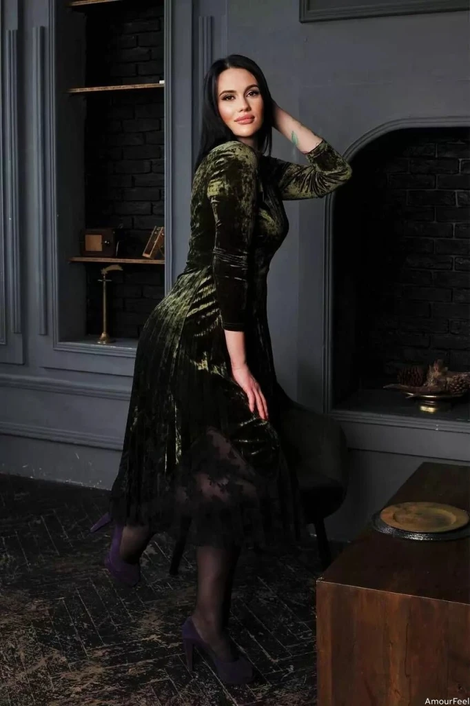 Tatiana Profile image 4