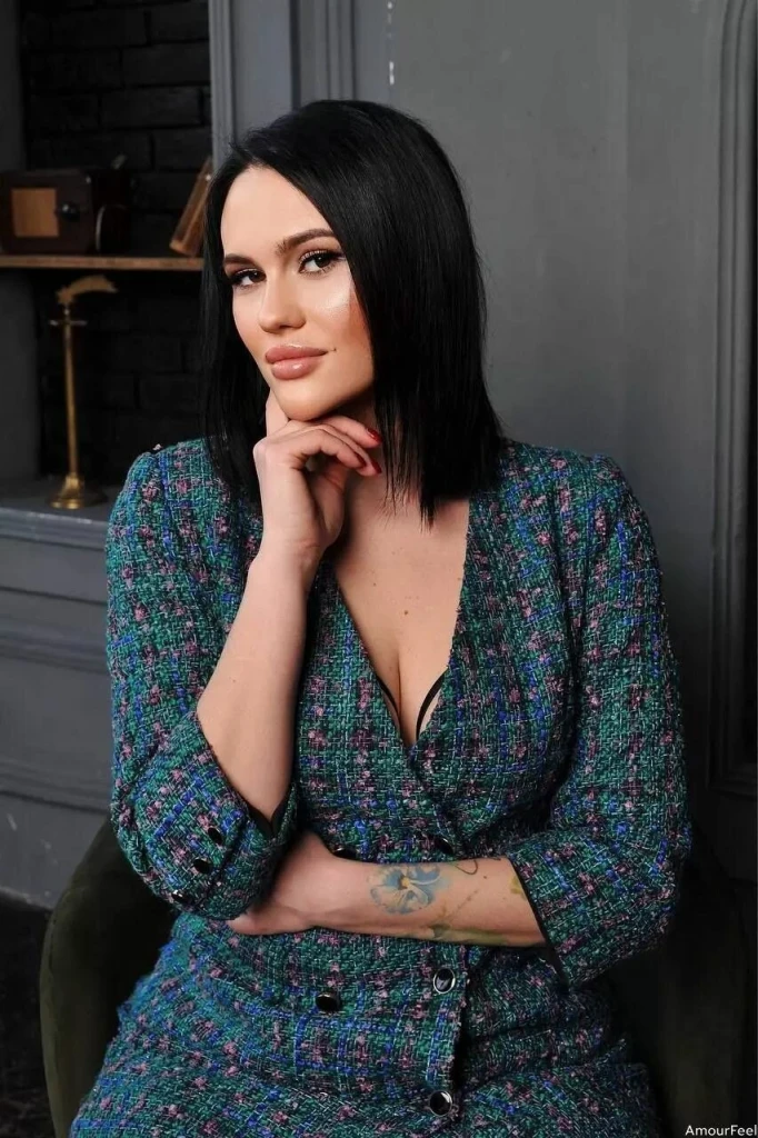 Tatiana Profile image 3