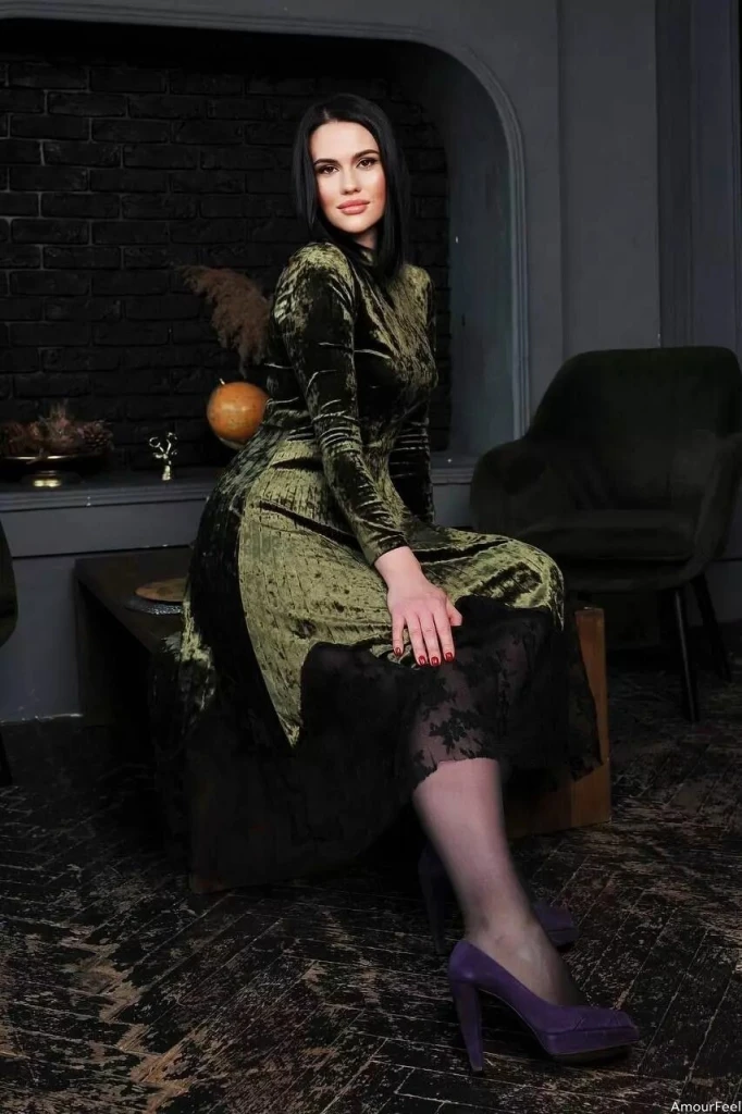 Tatiana Profile image 1