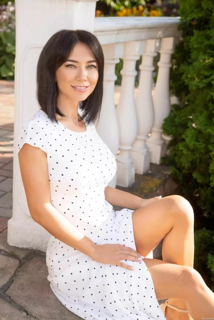 Ksenia Profile image 3