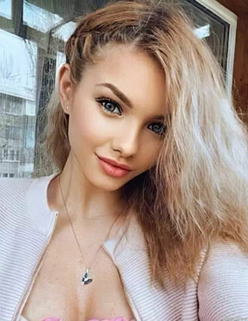 Oksana Profile image 1