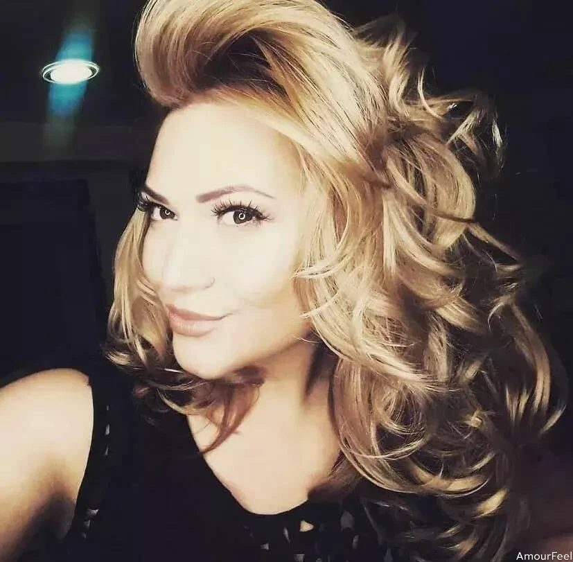 Oksana Profile image 3