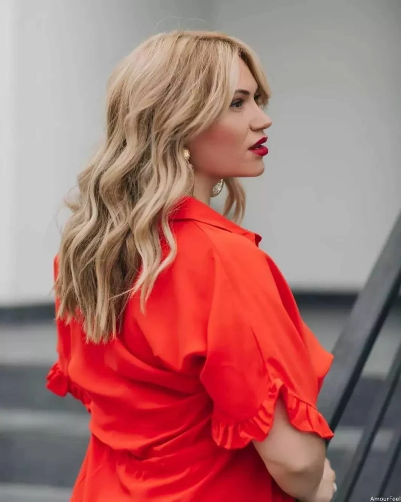 Oksana Profile image 1