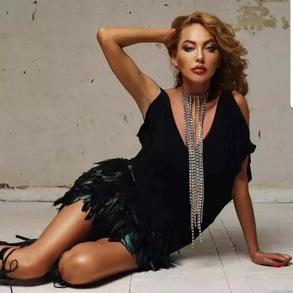 Viktoriia Profile image 2