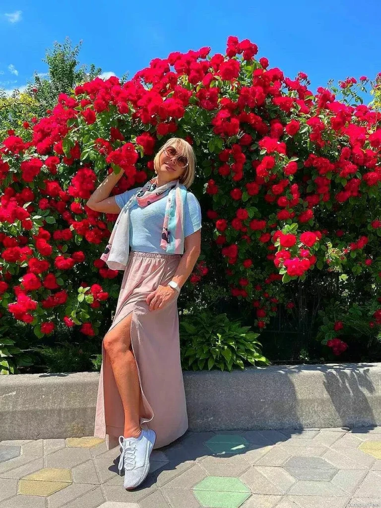 Lina Profile image 3