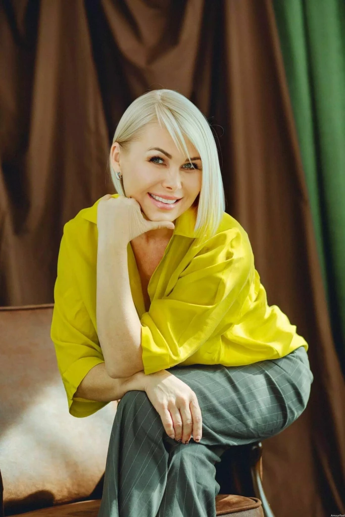 Lina Profile image 1