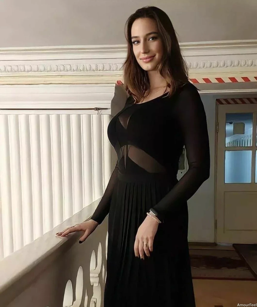 Natalia Profile image 4