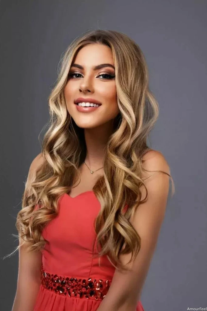 Anastasia Profile image 1