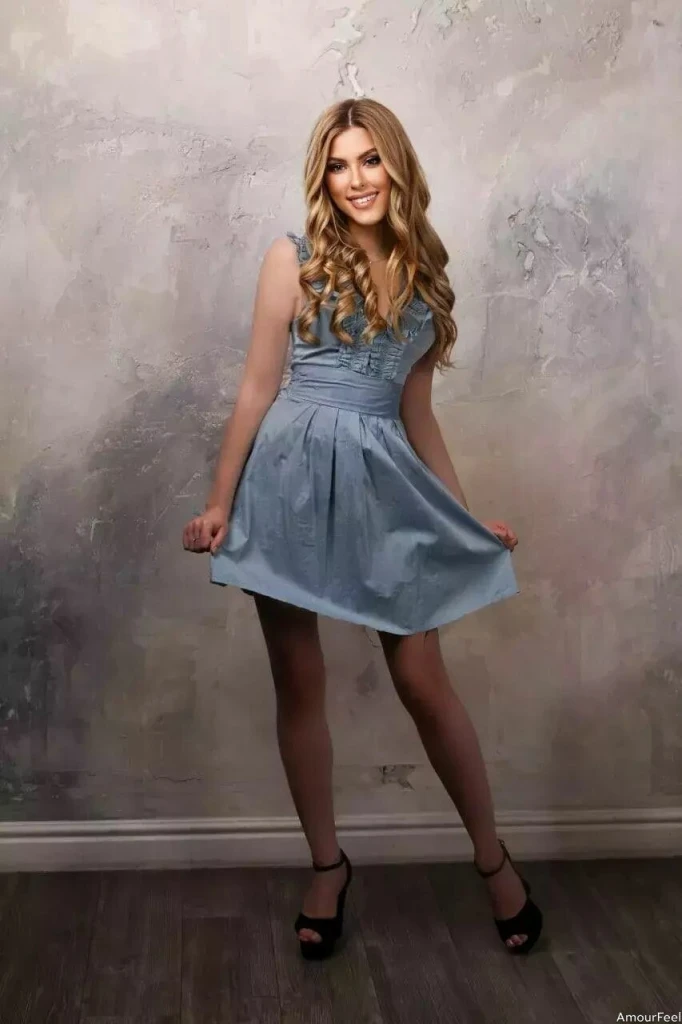 Anastasia Profile image 3