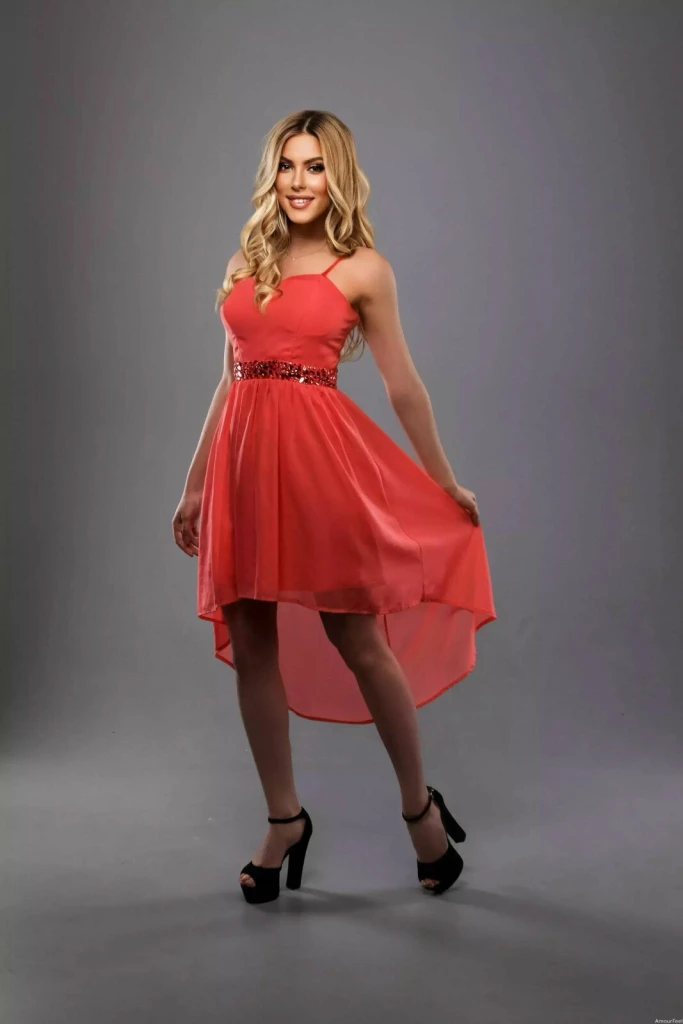 Anastasia Profile image 4