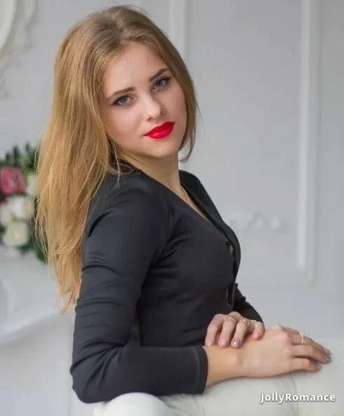 Vladislava Profile image 1