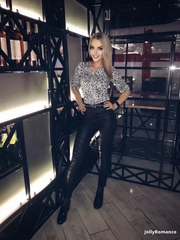 Marina Profile image 2