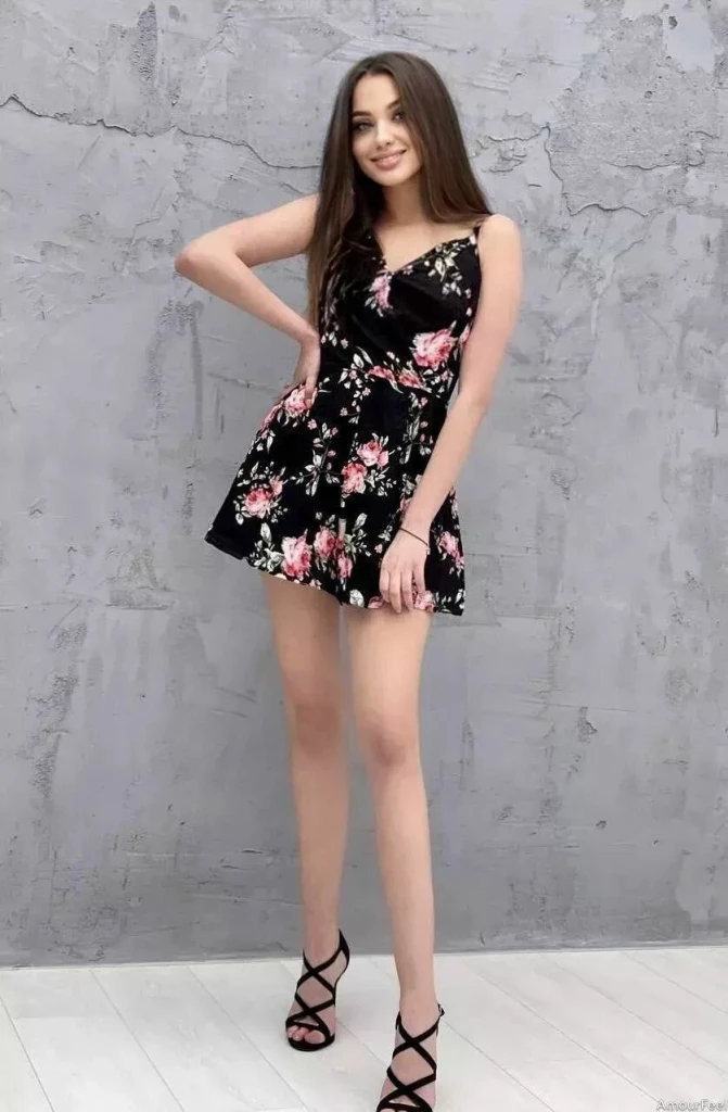 Arina Profile image 2