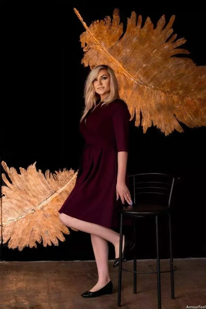 Tatiana Profile image 1