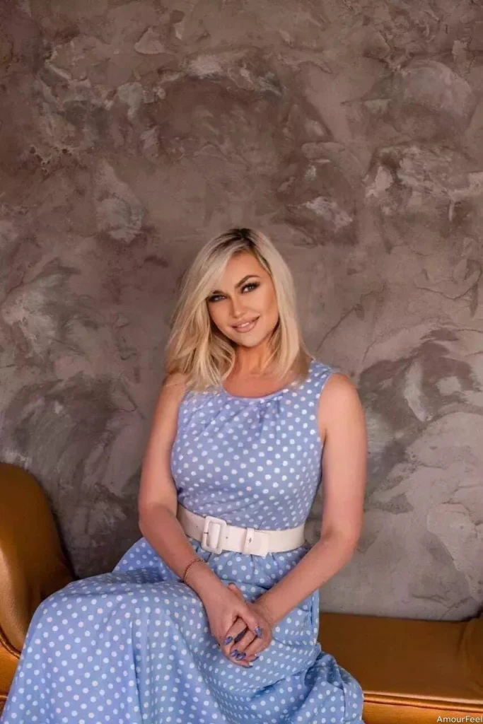 Tatiana Profile image 4