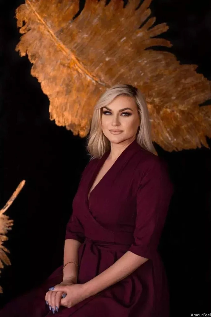 Tatiana Profile image 3