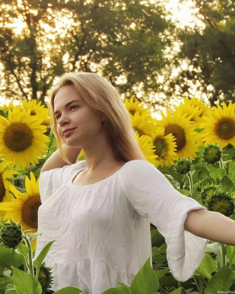 Olga Profile image 1