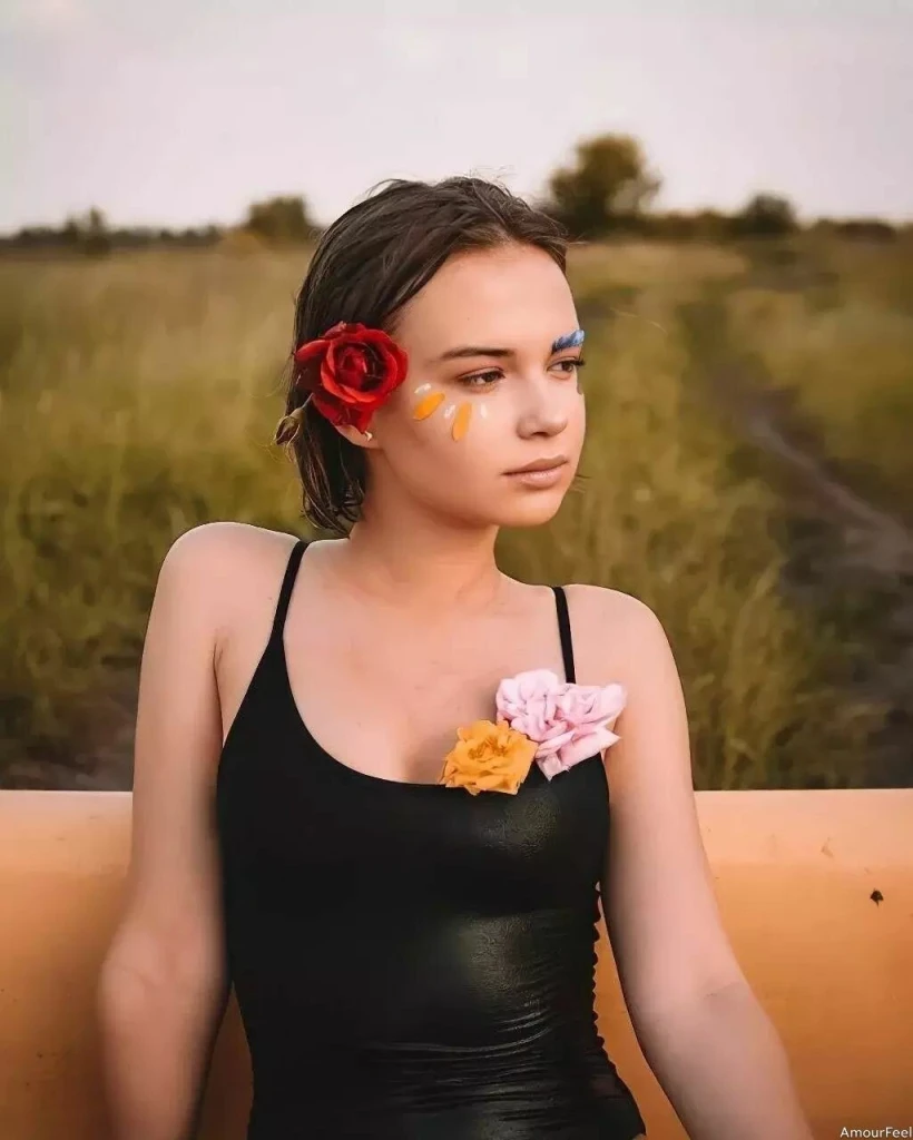 Olga Profile image 4