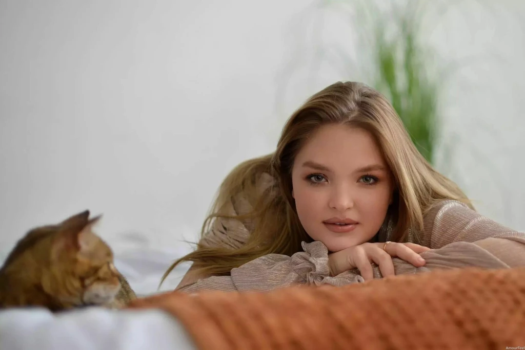 Yuliya Profile image 2