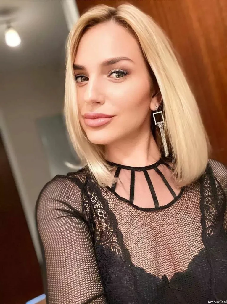 Viktoriia Profile image 4