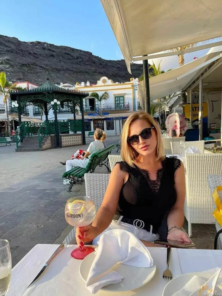 Viktoriia Profile image 2