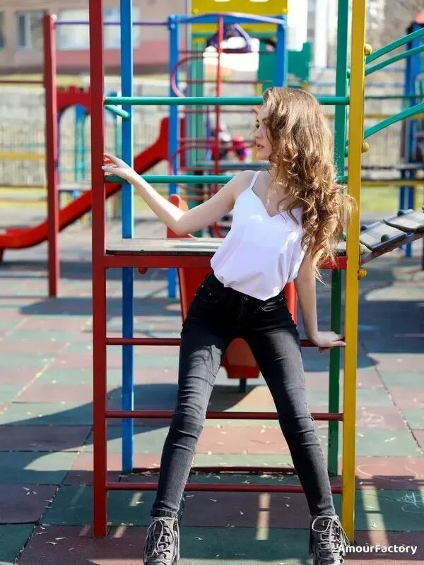 Marina Profile image 1