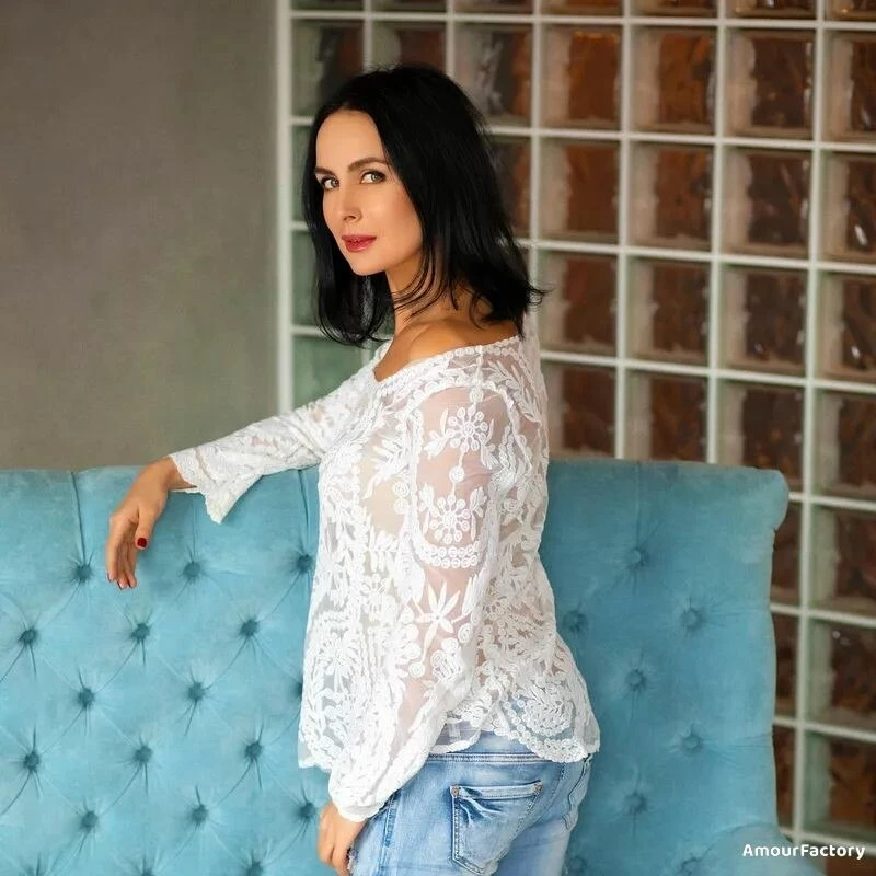 Anastasia Profile image 1