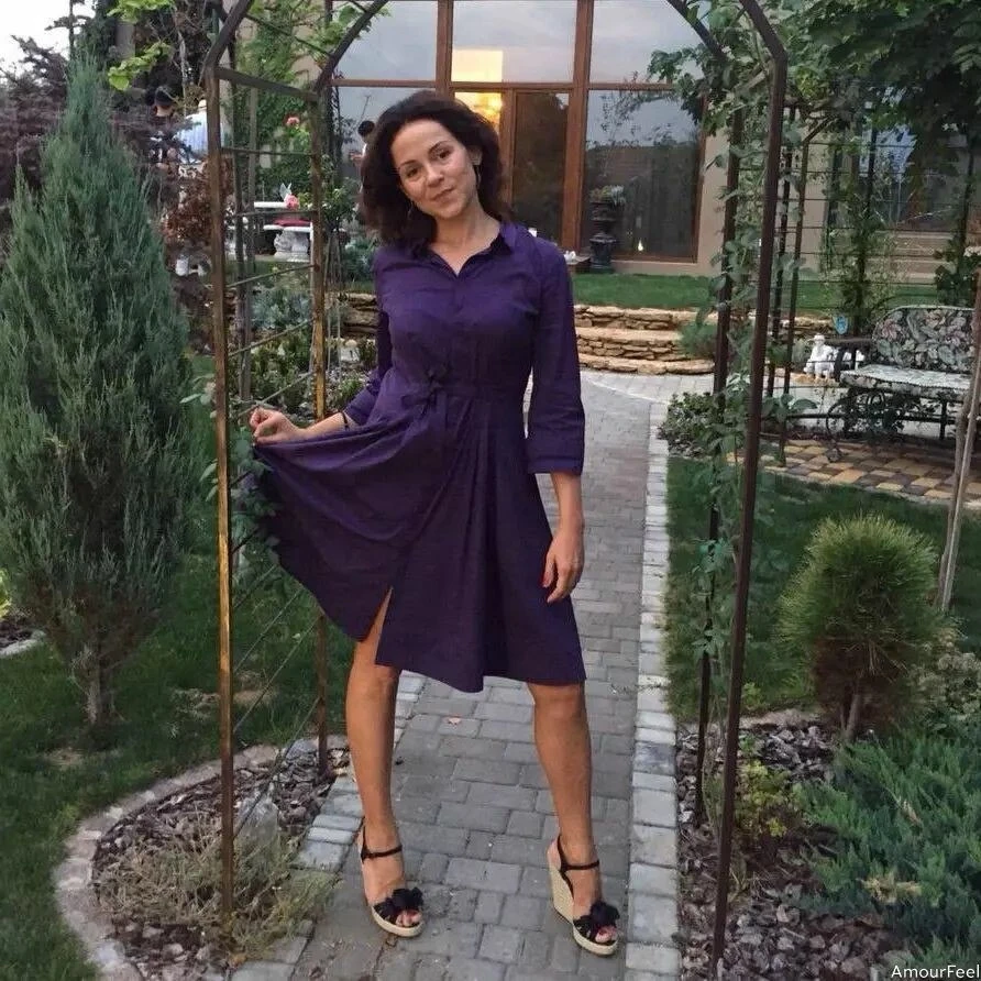 Svetlana Profile image 2