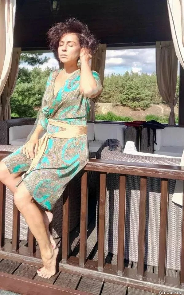 Svetlana Profile image 3