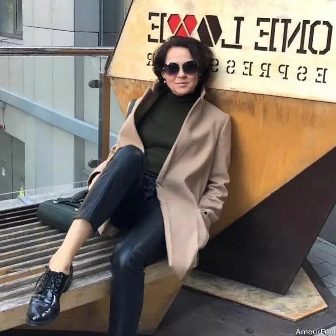 Svetlana Profile image 1