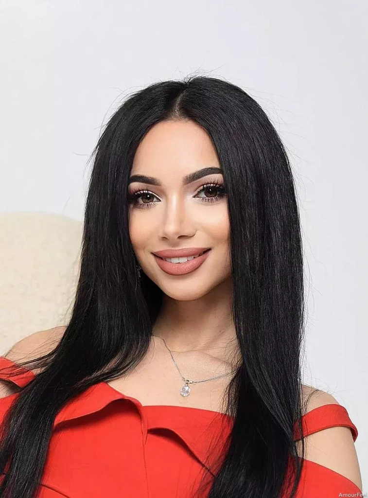 Antonina Profile image 1