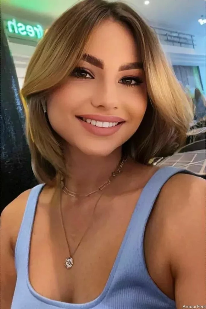 Ekaterina Profile image 1