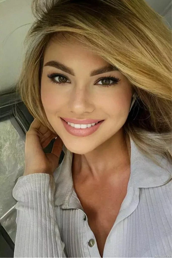 Ekaterina Profile image 2