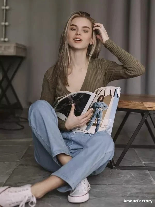 Larisa Profile image 2