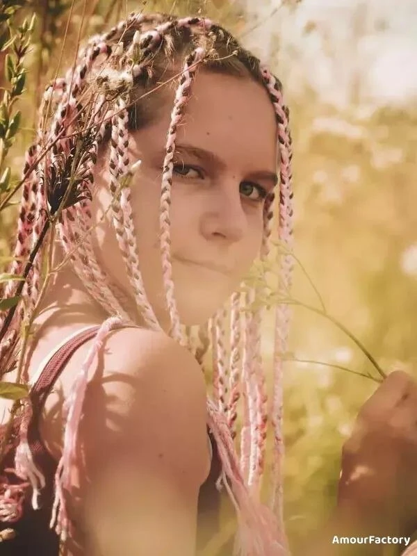 Viktoriya Profile image 1