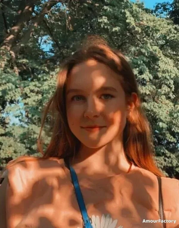 Viktoriya Profile image 4