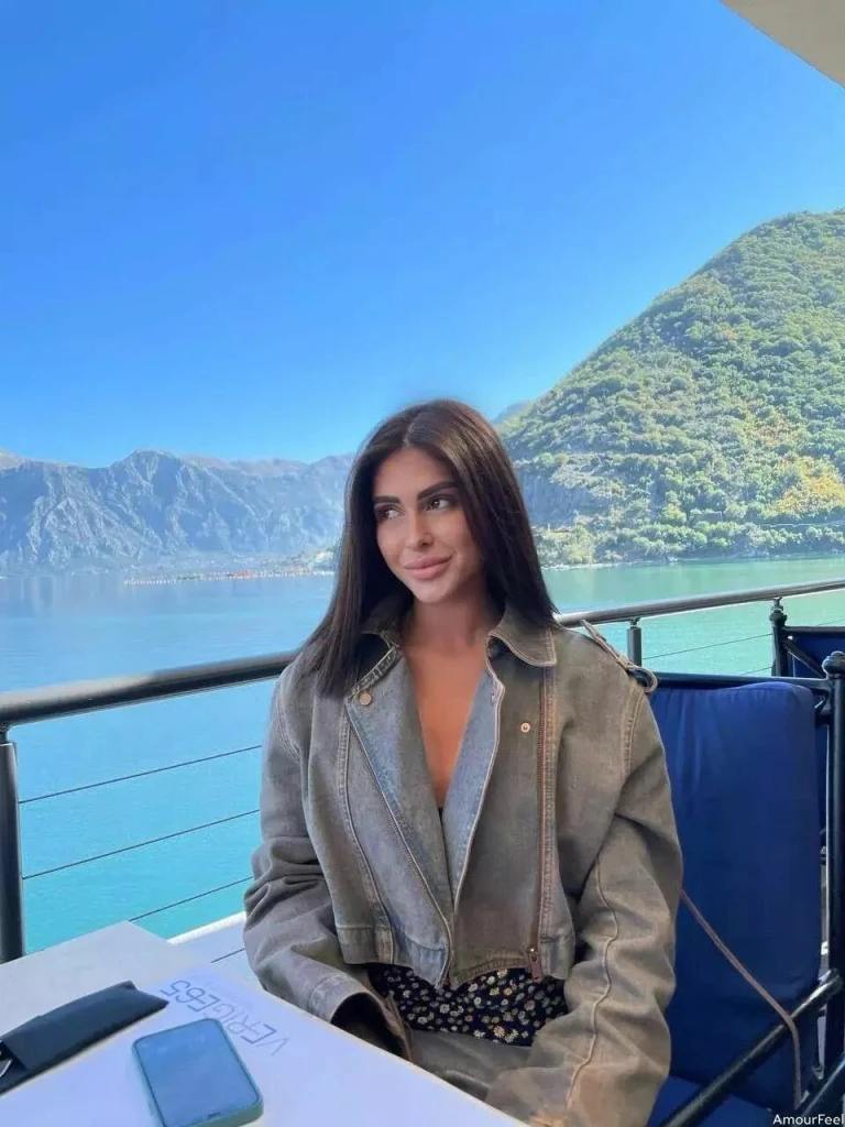 Svetlana Profile image 1
