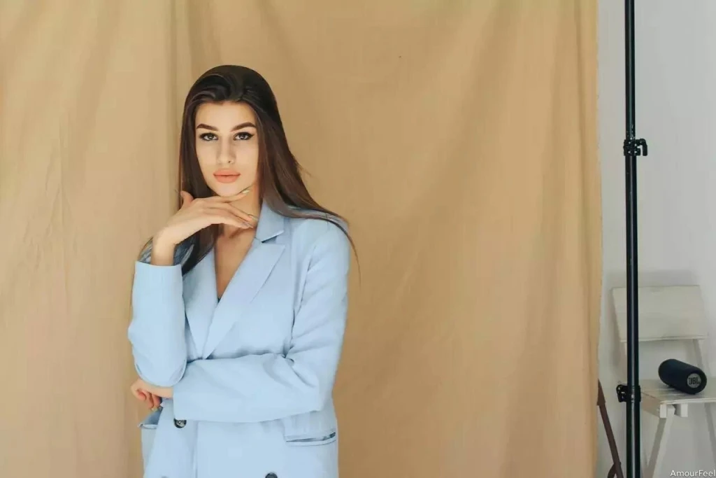 Veronika Profile image 3