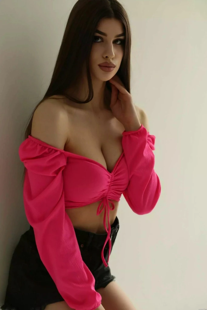 Veronika Profile image 2