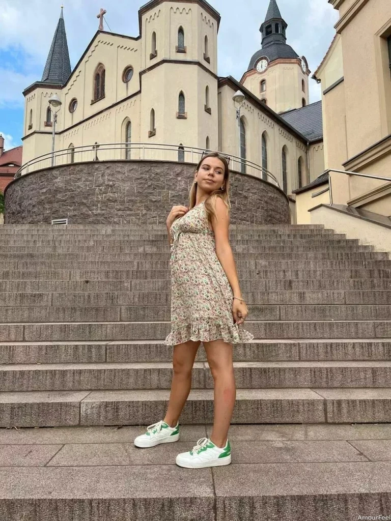 Kateryna Profile image 1