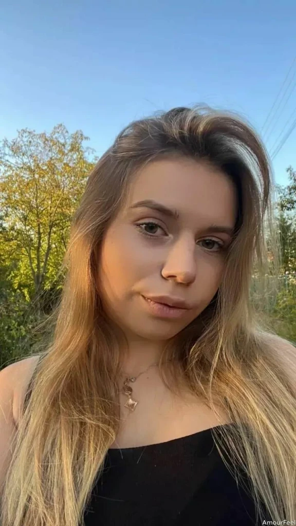 Kateryna Profile image 4