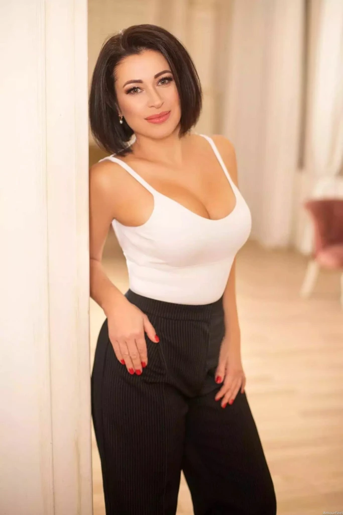 Viktoria Profile image 2