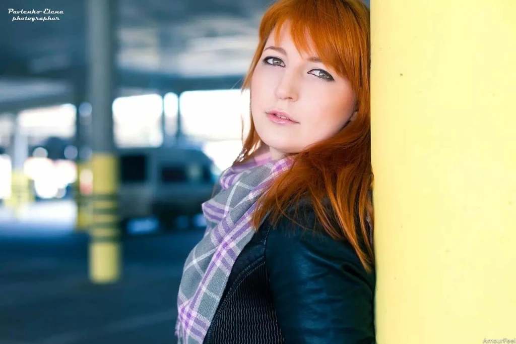 Inna Profile image 1