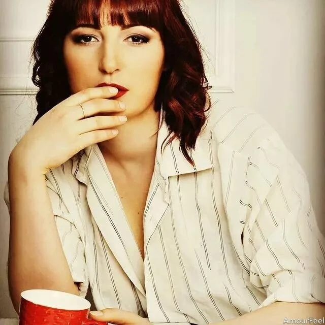 Inna Profile image 2