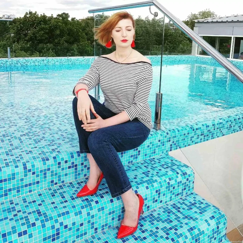 Inna Profile image 3