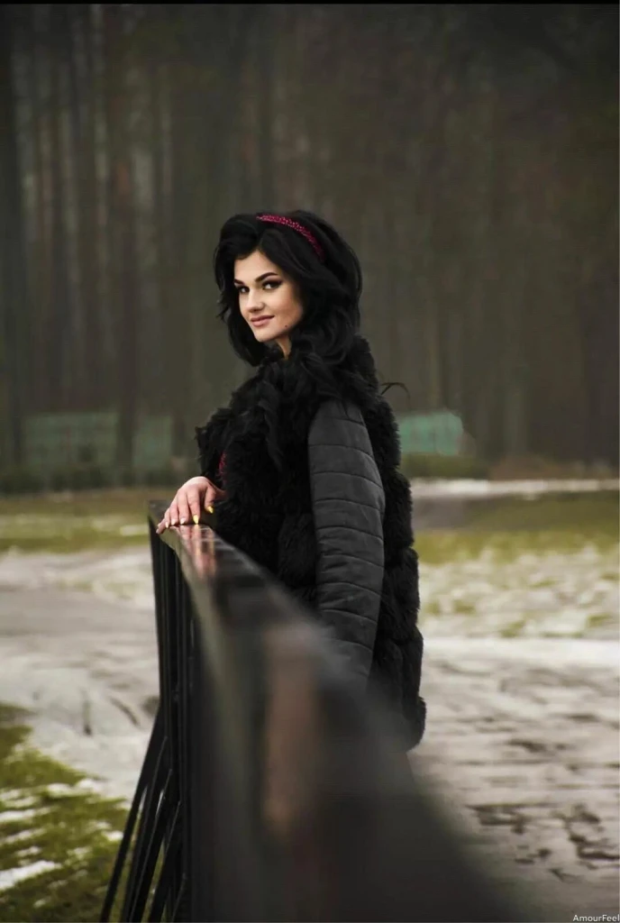 Veronika Profile image 2