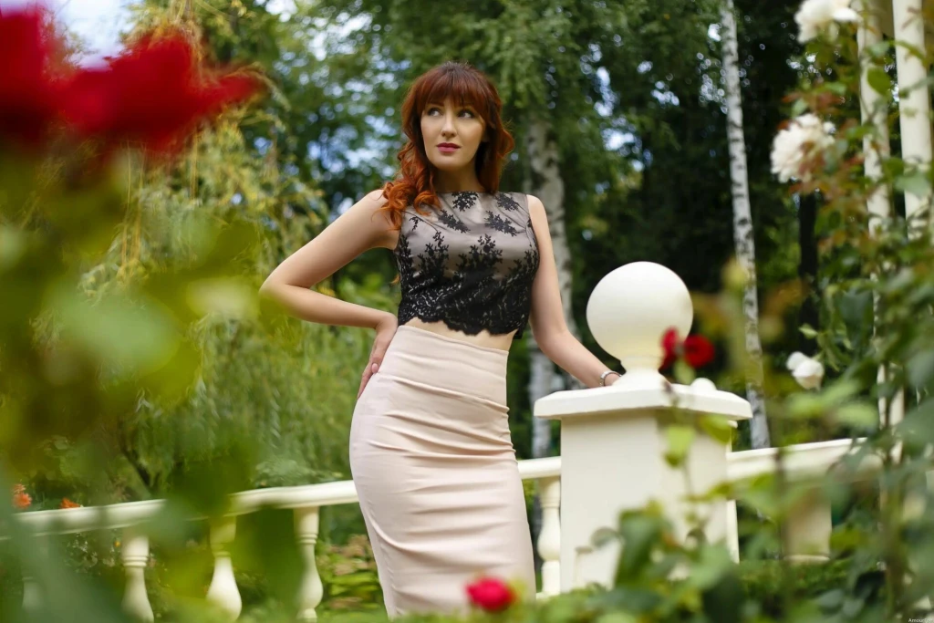 Maria Profile image 1