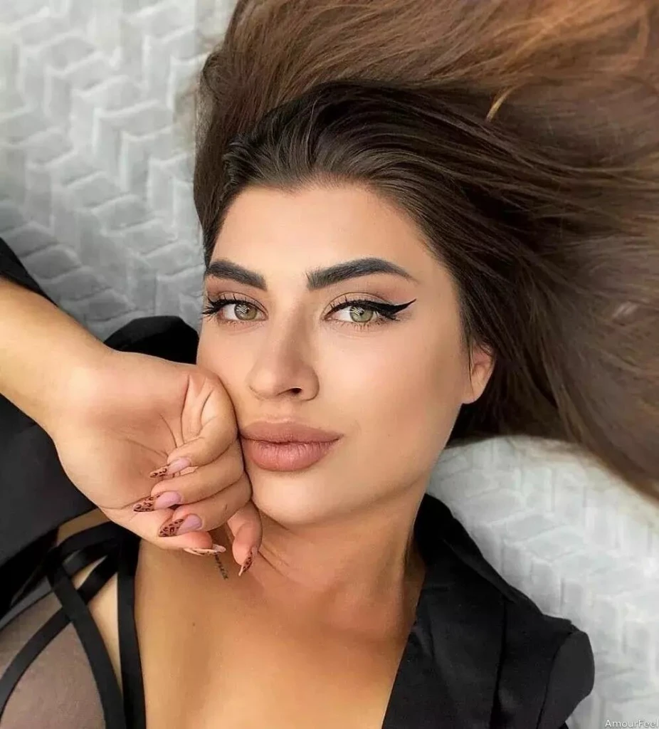 Valeriia Profile image 2