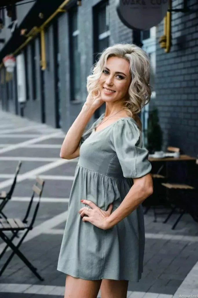 Aleksandra Profile image 2