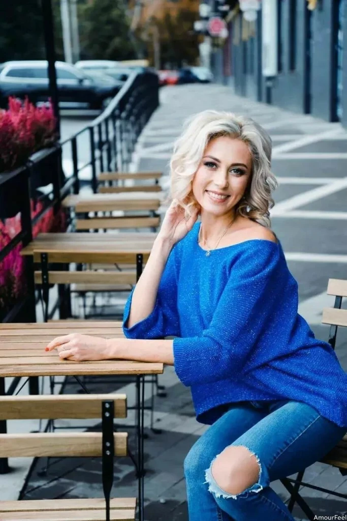 Aleksandra Profile image 3